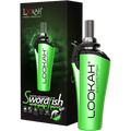 
Lookah Swordfish Wax Pen - Green