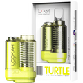 
Lookah Turtle 510 Vape Battery - Neon Green