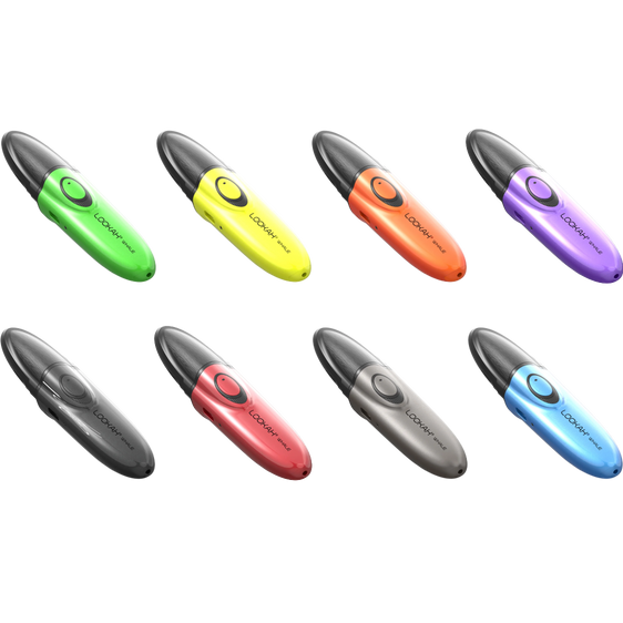 
Lookah Whale Electric Nectar Collector