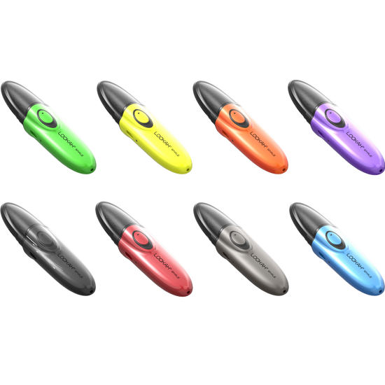 Lookah Whale Electric Nectar Collector