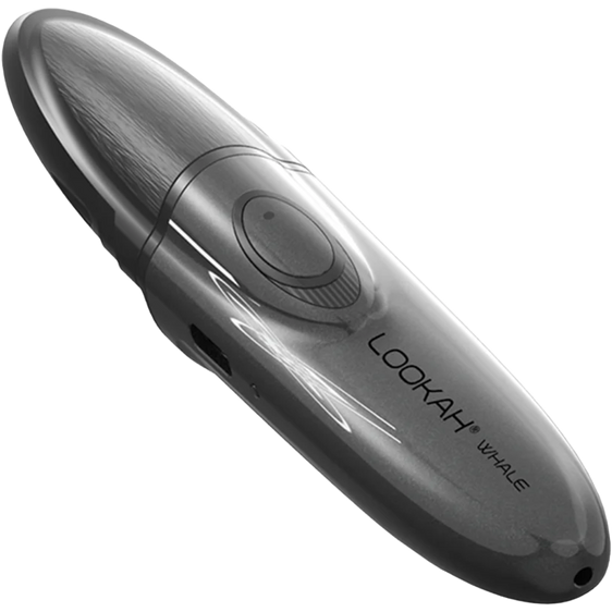 
Lookah Whale Electric Nectar Collector - Black