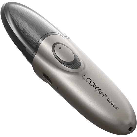 
Lookah Whale Electric Nectar Collector - Gray