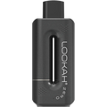 
Lookah Zero 510 Vape Battery - Black