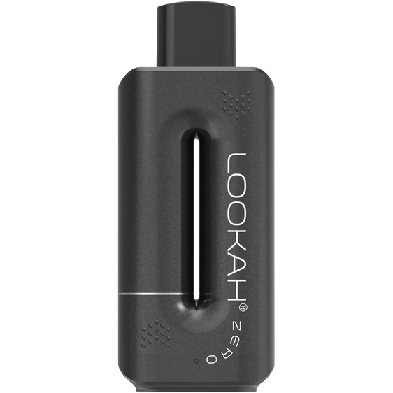 
Lookah Zero 510 Vape Battery - Black