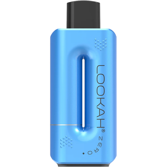 
Lookah Zero 510 Vape Battery - Blue