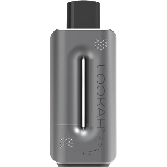 
Lookah Zero 510 Vape Battery - Gray