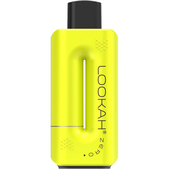 
Lookah Zero 510 Vape Battery - Neon Green