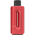 
Lookah Zero 510 Vape Battery - Red