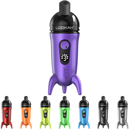 Lookah Ant - Portable Wax Pen