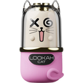 
Lookah Cat - 510 Vape Battery - Pink