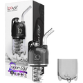 
Lookah Dragon Egg - Portable E-Rig - Black