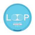 
Loop Ice Cool Mint 9.4mg Nicotine Pouches (5 Pack)