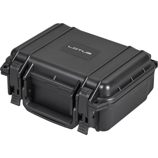 Lotus 30-Stick Travel Humidor