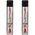 
Lotus Super Premium Butane Gas 400ml