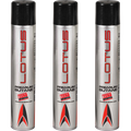 
Lotus Super Premium Butane Gas 400ml