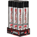
Lotus Super Premium Butane Gas 400ml