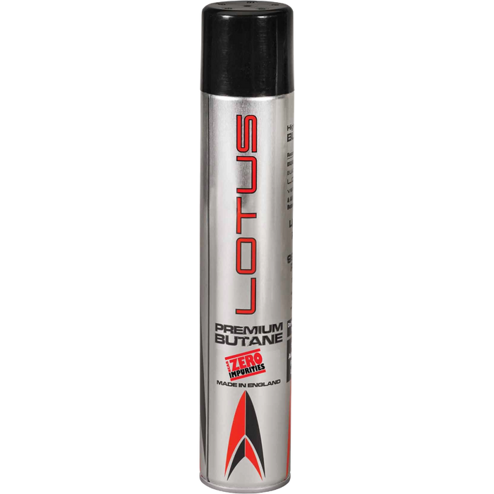 Butane Refills