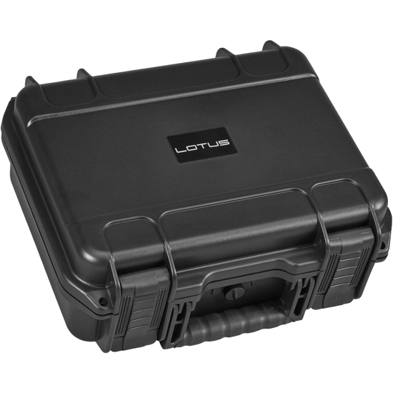 Lotus 75 Travel Humidor