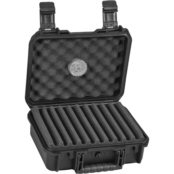 
Lotus 75 Travel Humidor