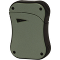 
Lotus Blaze Triple Torch Lighter with Cigar Punch - Green