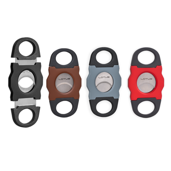 Lotus Marathon Man Cigar Cutter