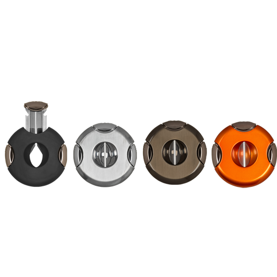 Lotus Meteor V-Cut Cigar Cutter