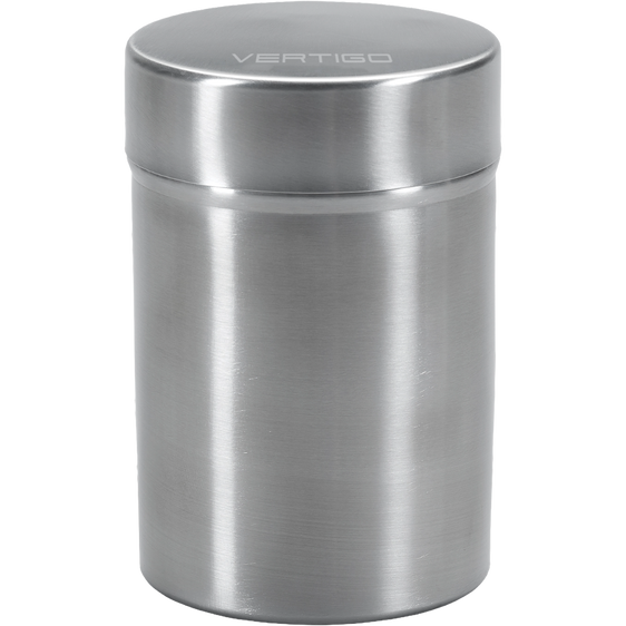 
Vertigo Road Trip Metal Travel Ashtray
