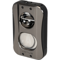 
Lotus Omni Cigar Cutter - Gunmetal