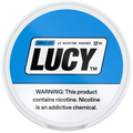 
Lucy Nicotine Pouch Bundle 12mg (5 Pack)
