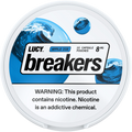
Lucy Breakers Apple Ice Nicotine Pouches (5 Pack)