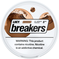 
Lucy Breakers Espresso Nicotine Pouches (5 Pack)