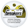 
Lucy Breakers Mango Nicotine Pouches (5 Pack) - 8mg