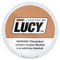 
Lucy Espresso Nicotine Pouches (5 Pack)