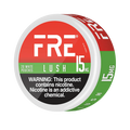 
Fre Nicotine Pouches Lush - 5 Pack - 15mg