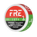 
Fre Nicotine Pouches Lush - 5 Pack - 3mg