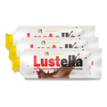 
Lustella Infused Hazelnut Banana Spread - 3 Pack