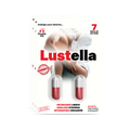 
Lustella Double Pill Libido Enhancer - 3 Pack