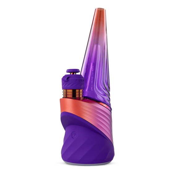 
Puffco New Peak Pro 3DXL Concentrate E-Rig - Plasma