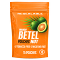 
Betel Nut Pouches - 3 Pack