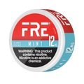 
Fre Nicotine Pouches Mint - 5 Pack