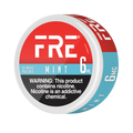 
Fre Nicotine Pouches Mint - 5 Pack