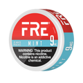 
Fre Nicotine Pouches Mint - 5 Pack
