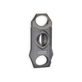 
Vertigo Marlin Cigar V-Cutter with Poker - Gunmetal