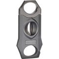 
Vertigo Marlin Cigar V-Cutter with Poker - Gunmetal