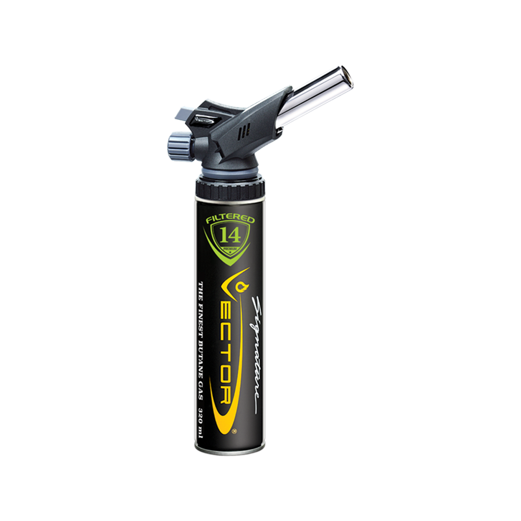 Vector Mayhem Torch Lighter Kit | Lighter USA
