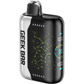 
Geek Bar (Yummy Bar) Pulse X Disposable Vape - Miami Mint