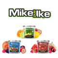 Mike & Ike Scented Candle