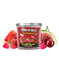 
Mike & Ike Scented Candle - 14oz Red Rageous