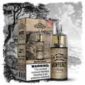 
Ben Northon Premium Disposable Vape - Monterey King