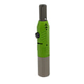 
Vector Vepeak Single Torch Flame Lighter - Moss Green